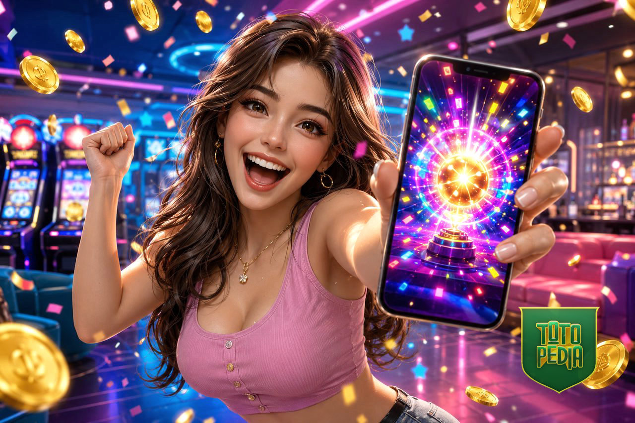 totopedia deposit bank tanpa antrian TOTOPEDIA - bola togel berputar angka berkilau